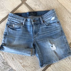 NWOT Lucky brand – the rollup